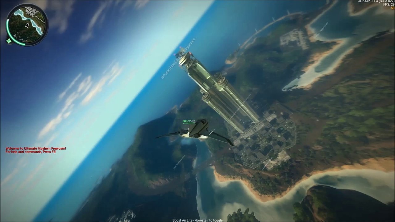 GTA 6 FIRST LOOK
