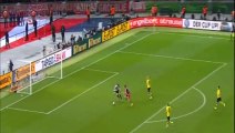 Borussia Dortmund 0-2 Bayern München (Goal Müller) 17-05-2014