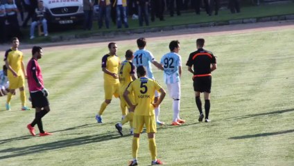 BANDIRMASPOR& ANKARAGÜCÜ 16 Mayıs 2014