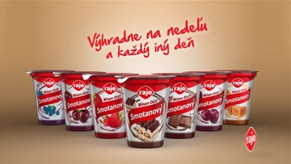 Lahodná chuť na každý deň