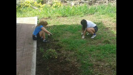 Felicidades preciosa!