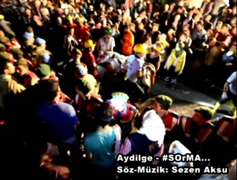 Türkiye'yi Ağlatan Klip SOrMA Ne Haldeyim...