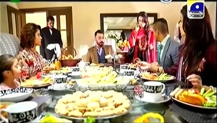 Bashar Momin Episode 12 Full On Geo Tv  - Bashar Momin , 16  May 2014