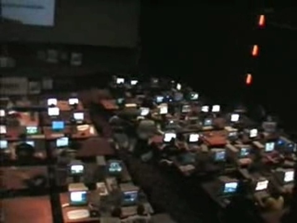 Winterlan Festival 2006 (Netgear Events)