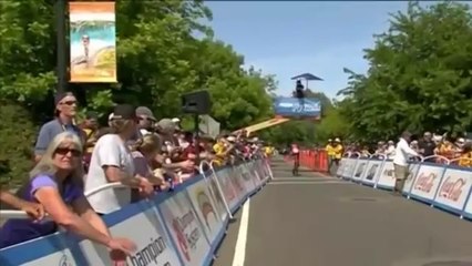 Amgen Tour of California 2014 HD - Stage 2 Time Trial - Taylor Phinney