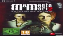 Memento Mori 2 Full Cracked Pc Game Download (May 2014)