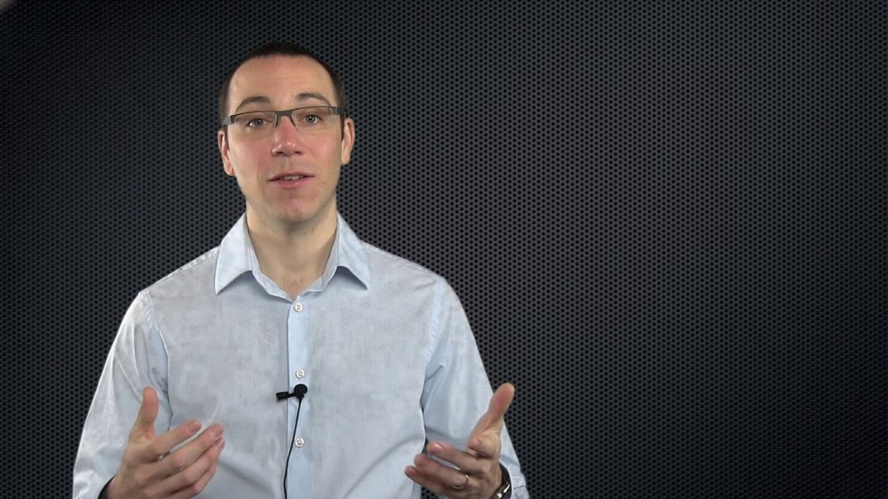 Présentation de Français Authentique (apprendre le français)