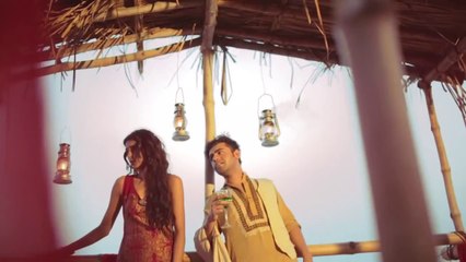 Halka Halka Suroor - Farhan Saeed (Official Video) HD