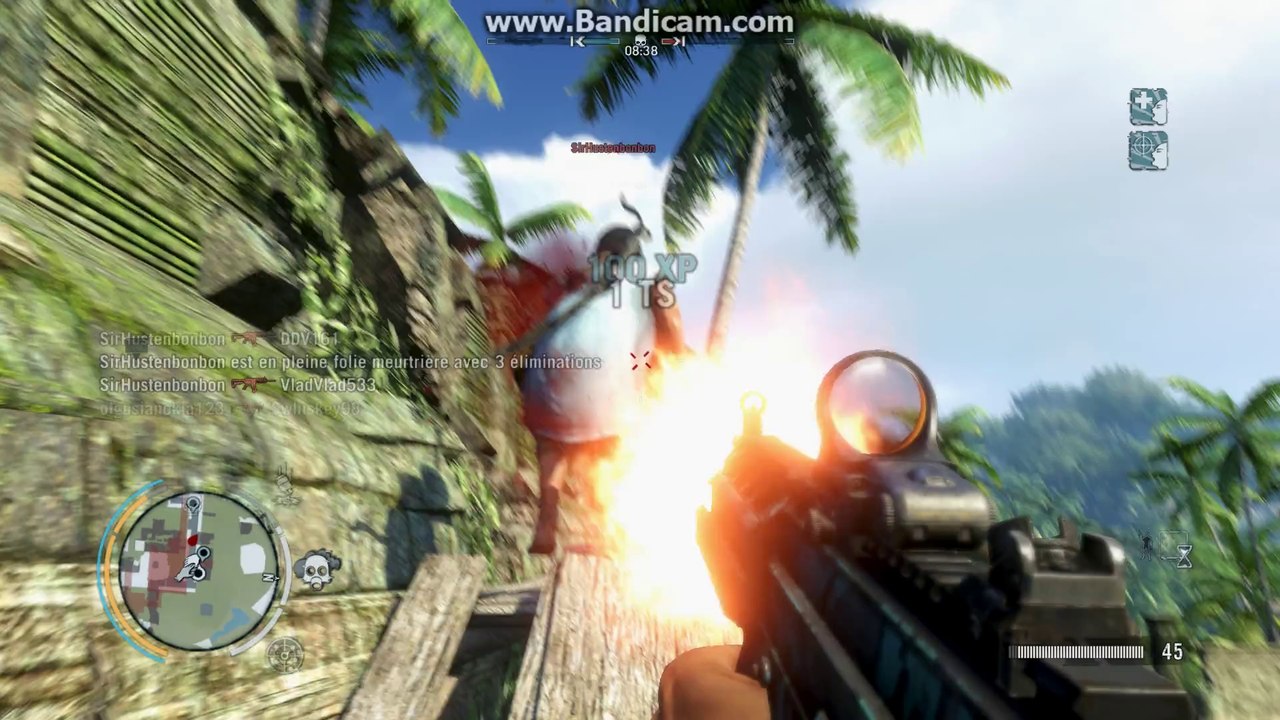 aprem farcry part 4