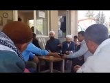 Mehmet Eyvaz Hoca Emri Bil Maruf Yaparken