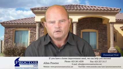 How Long Should My Construction Project Take to Complete? | Proctor Construction