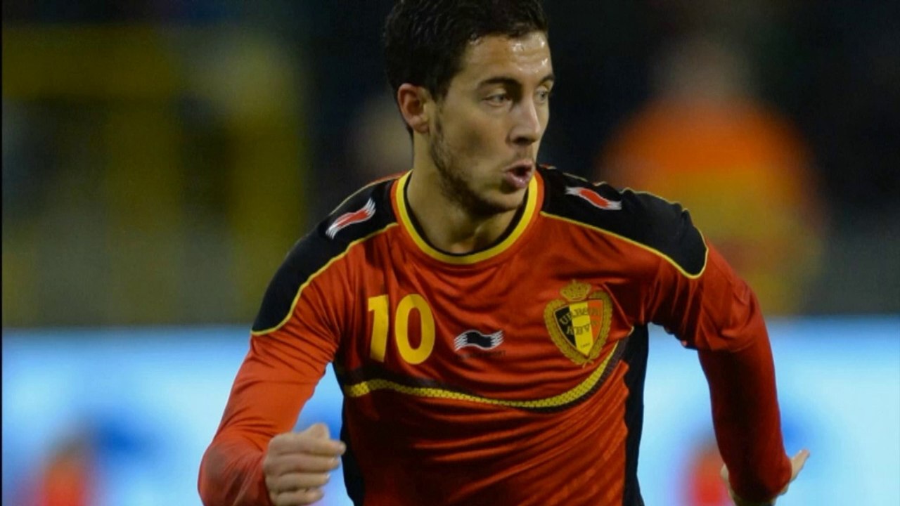 Hazard vs. Mourinho: 'Lieber redet man so'