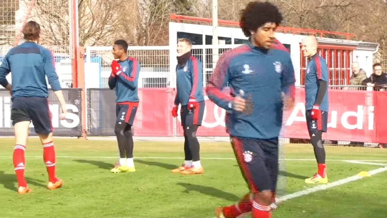 Schweini über Mandzu: 'Es ist so, wie es ist'