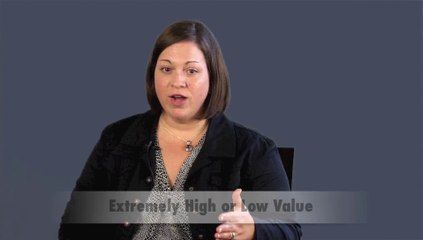 Valuation Expert: Pitfalls to Working with a Hired Gun