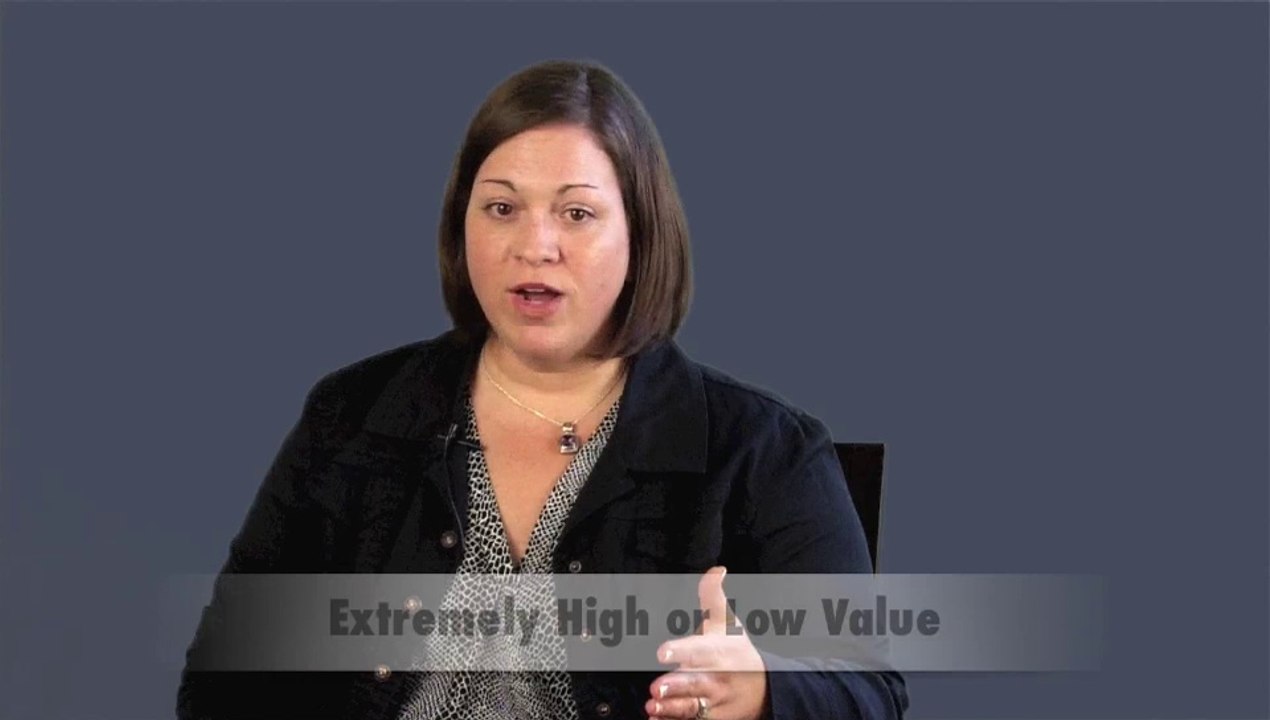 Valuation Expert: Pitfalls to Working with a Hired Gun