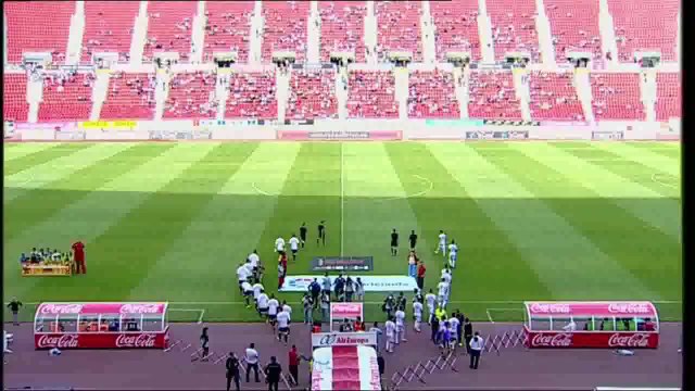 Liga Adelante Mallorca 0 Jaén 0