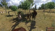 Mount & Blade Warband Getting Started Trailer