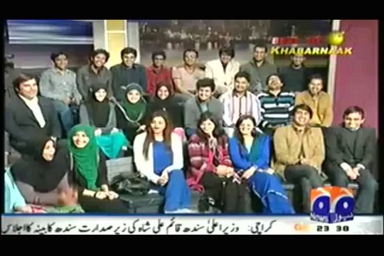 Khabar Naak , 17 May 2014 - Best Of Khabarnaak 17th May 2014
