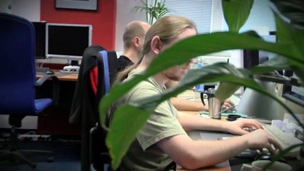 Mafia 2 Video Dev Diary #1