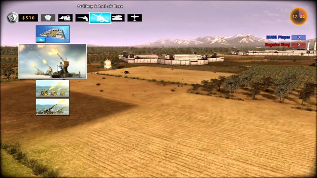 R.U.S.E. Open Beta Trailer #3