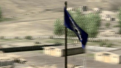ArmA 2 Operation Arrowhead Trailer