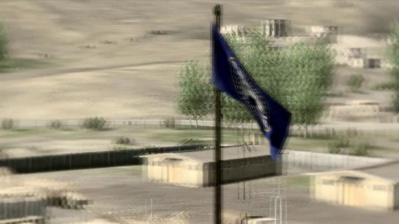 ArmA 2 Operation Arrowhead Trailer