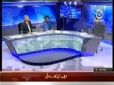 Live with Talat -- 17th May 2014 - (Modi India....Pakistan India Se Taluqat)