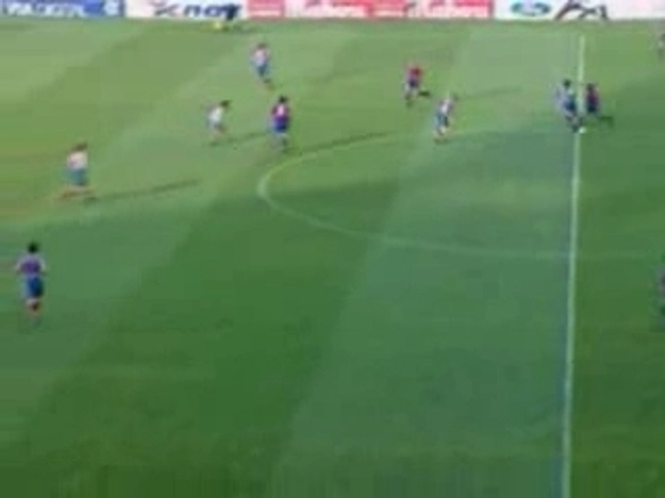 Great goal