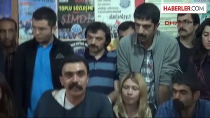 Soma'da Avukatlar Kelepçelenip Gözaltına Alındı" Haberine Ek