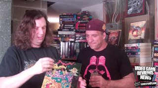 Classic PC Collecting with Jason-Metal Jesus