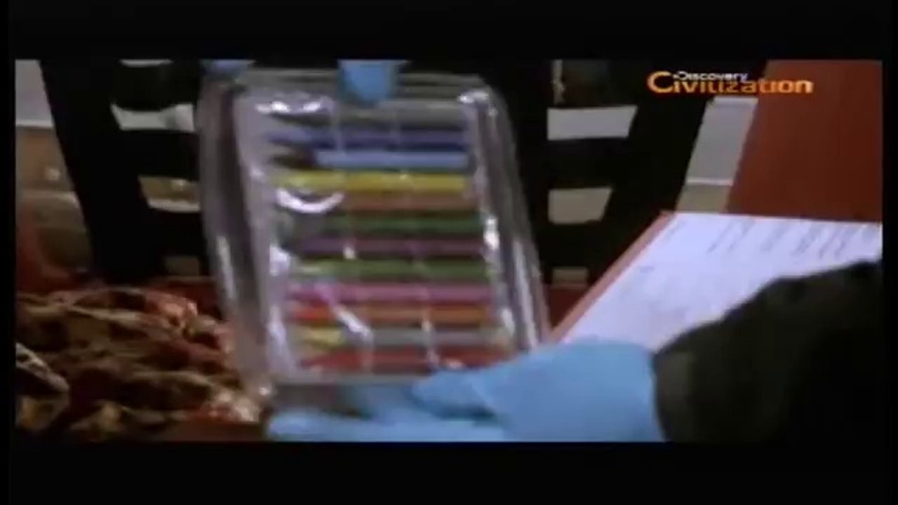 Documentário 1 - FBI
