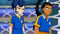 Inazuma Eleven GO Chrono Stone 40 Vostfr HD