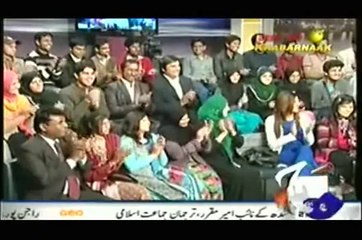 Khabar Naak 17 May 2014 Best Of Khabarnaak