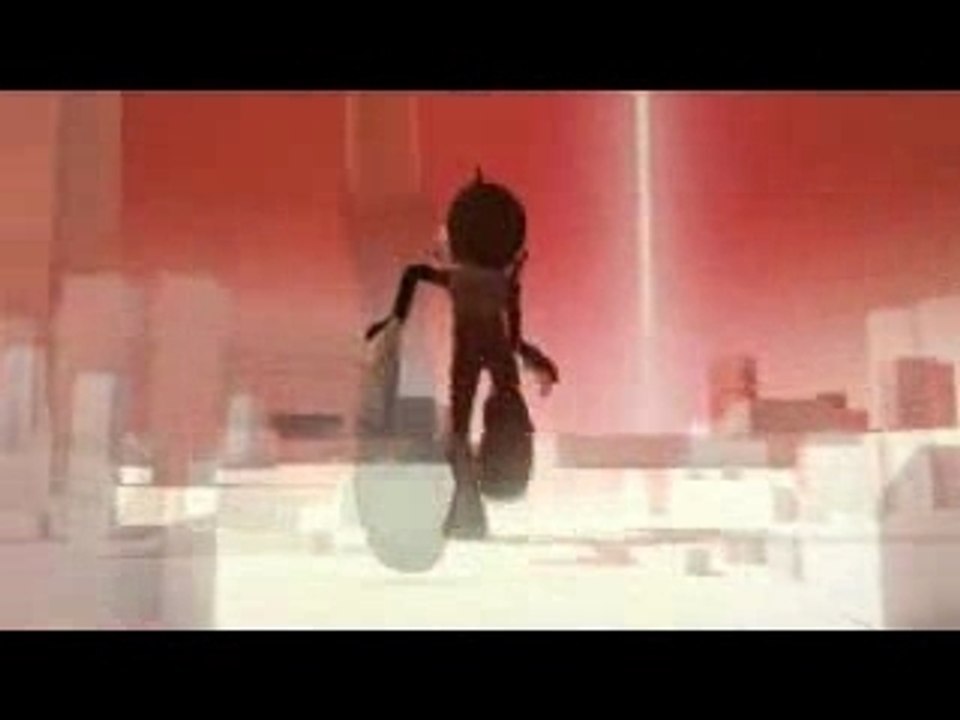 Teo and Tea - Teaser