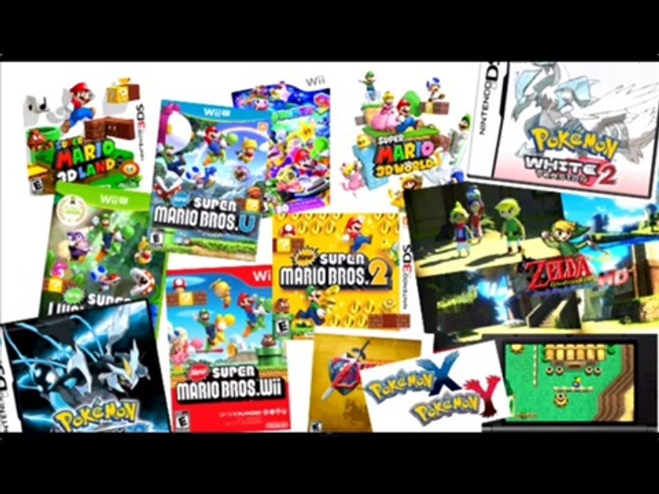 Las verdades sobre los videojuegos y consolas