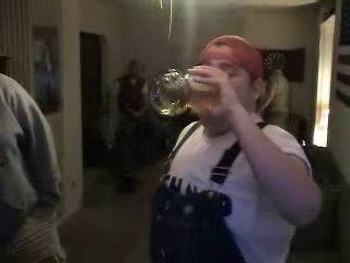 Chugging