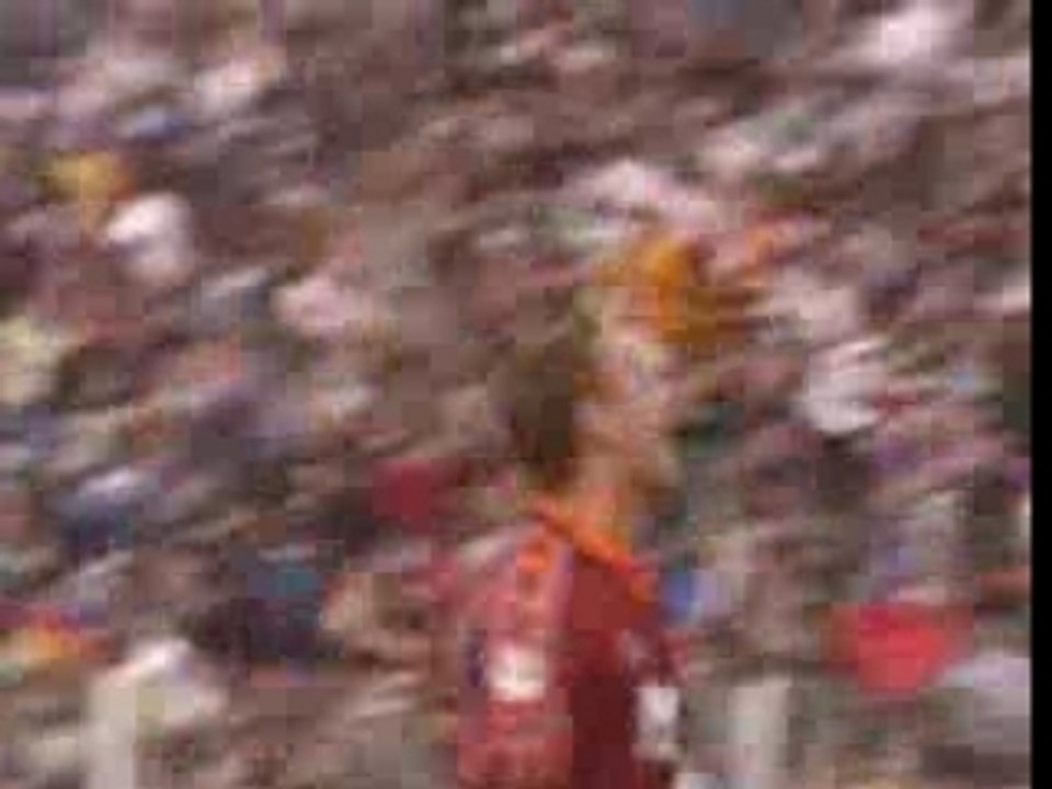 Francesco Totti - All the best goals