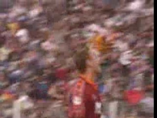 Francesco Totti - All the best goals