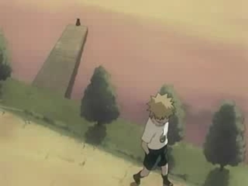 AMV - Naruto - Naruto vs Sasuke!