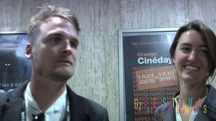 Welcome to New York: les réactions du public