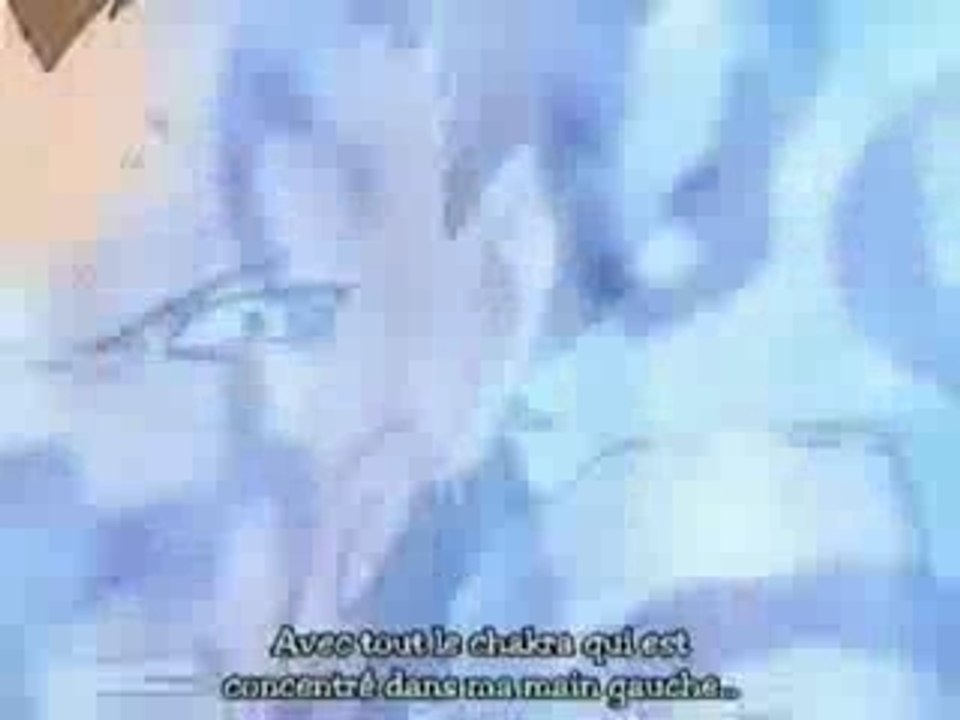 Amv les chronique de naruto