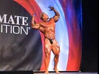Jay Cutler ( grand prix australia 2006 )