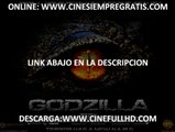 Vea Godzilla online película completa 2014 en español DVD streaming