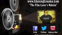 Aaron Taylor- Johnson, Ken Watanabe, Bryan Cranston's GODZILLA Review | Chasing Cinema