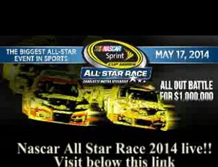 All Star Free NASCAR Race 2018 L ive Online fox tv