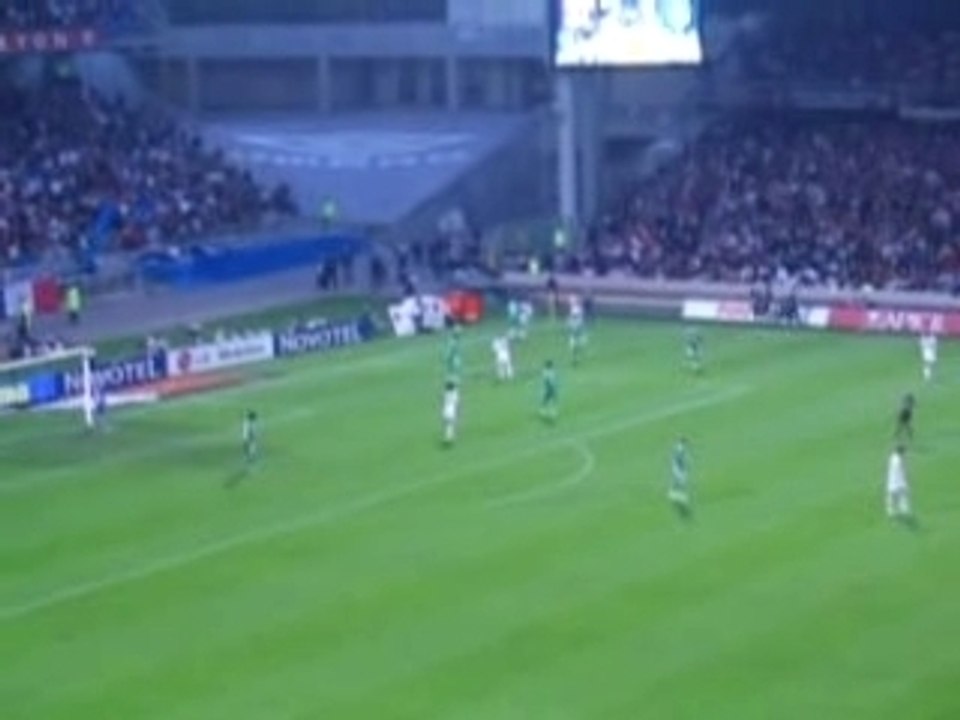 OL-ASSE 14 octobre 2006