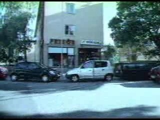 Scusa ma mi scappa la pipì