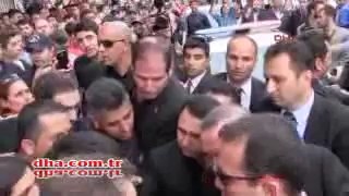 Başbakan Erdoğan - Yuh Çekersen Tokadı Yersin