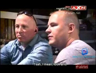 Caught Red Handed 18th May 2014 Video Watch Online pt2