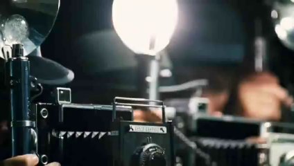 Resurrecting the Champ - Movie Trailer